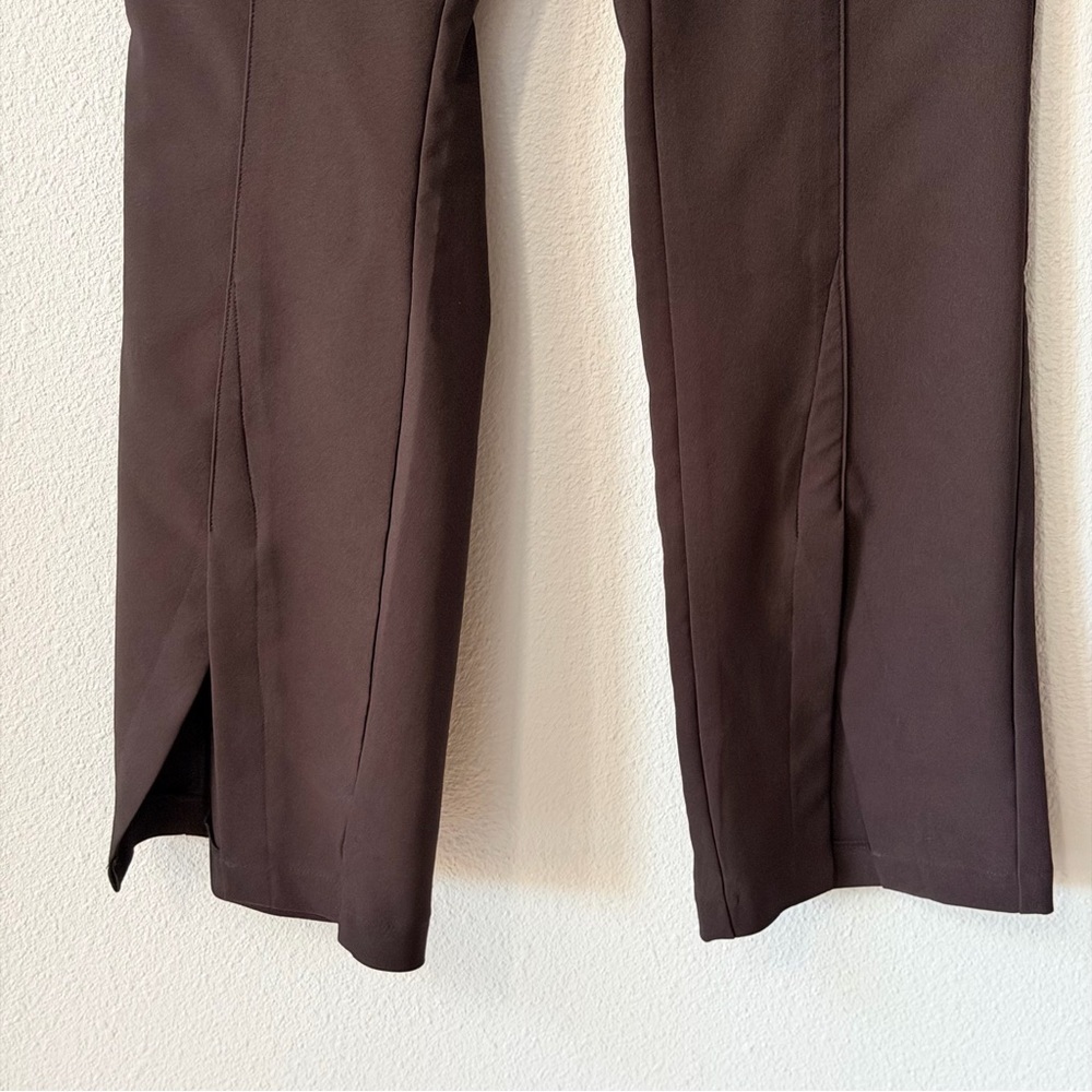 Grace Karin Split Front Dress Pants w/Pockets - Picture 3 of 15
